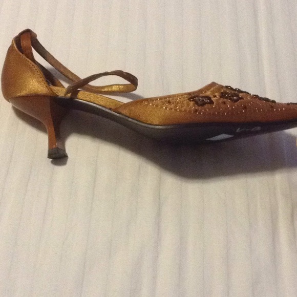 Top Moda heels - Picture 3 of 3